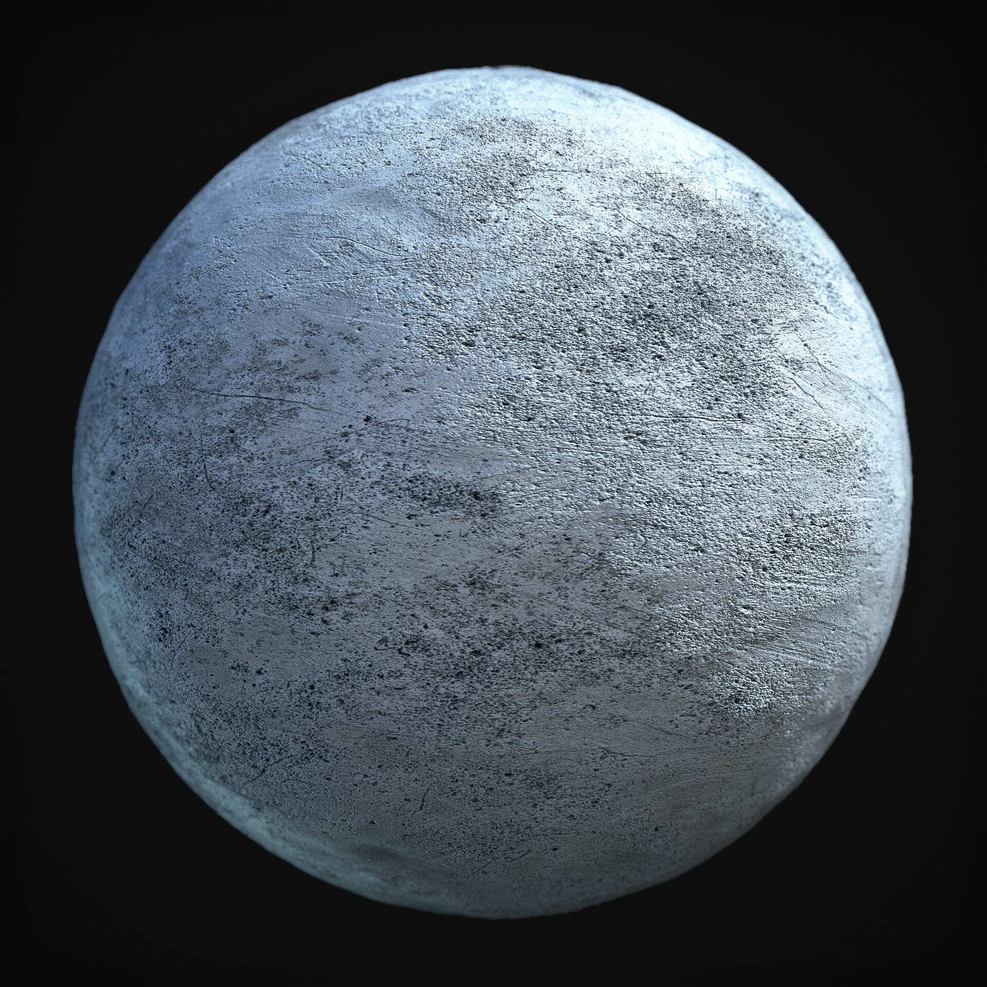 ArtStation DRY CEMENT