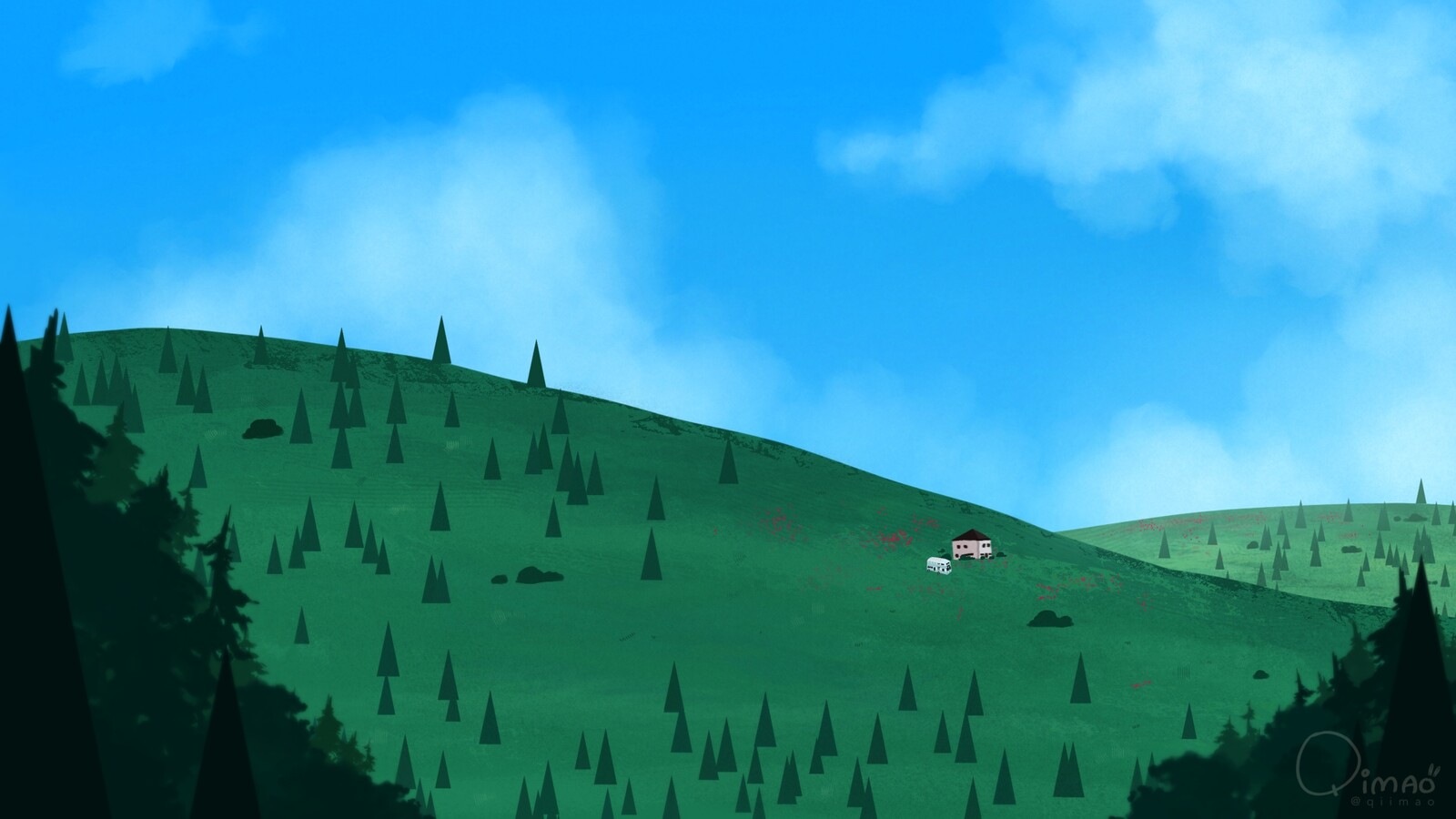 Little House