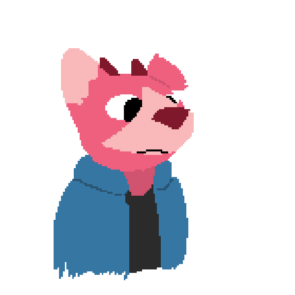 Artstation Twitch Stream Pixel Animations And Emotes For Angeldemonpinkpup