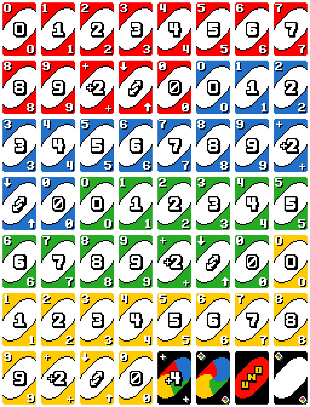 10 Best Printable Uno Deck Printablee Com 10 Best Printable Uno Deck  10 Best Printable Uno Deck Printablee Com 10 Best Printable Uno Deck