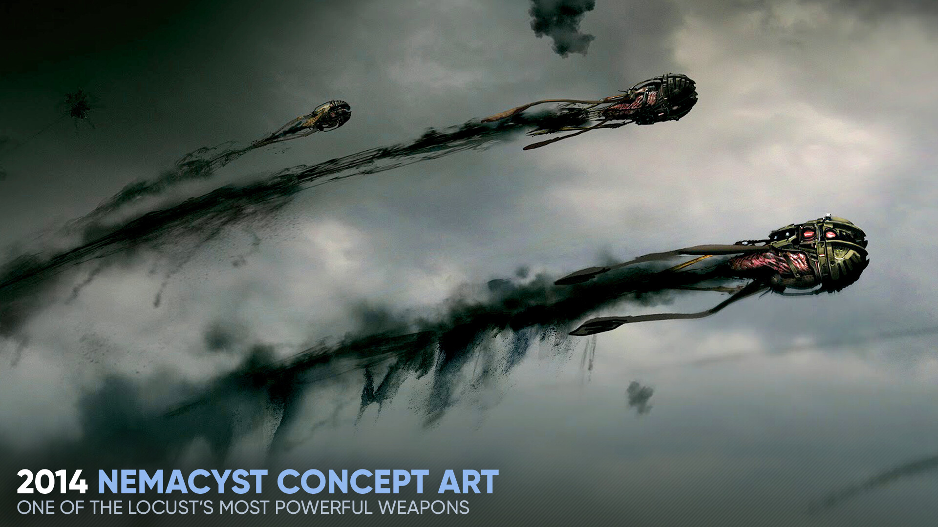 Splash Damage Splash Damage 20th Anniversary Gears of War Ultimate