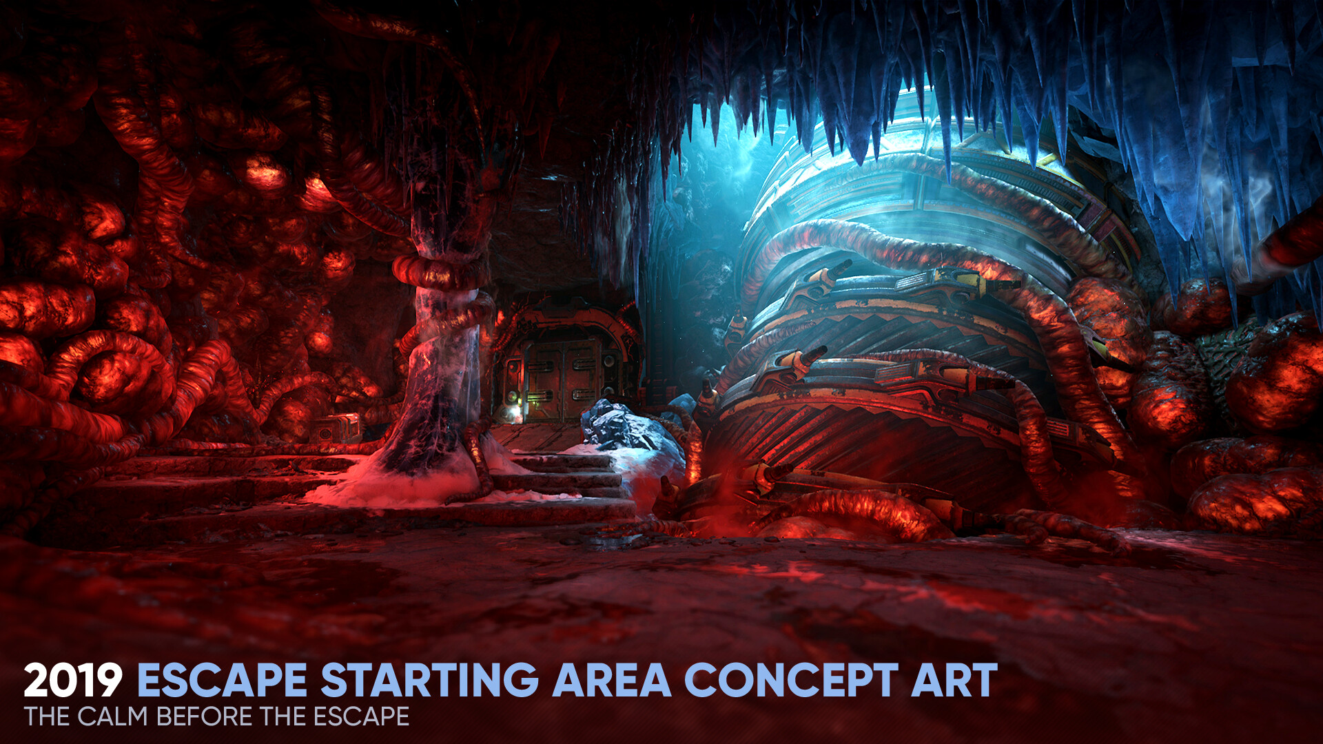 Splash Damage Splash Damage 20th Anniversary Gears 5