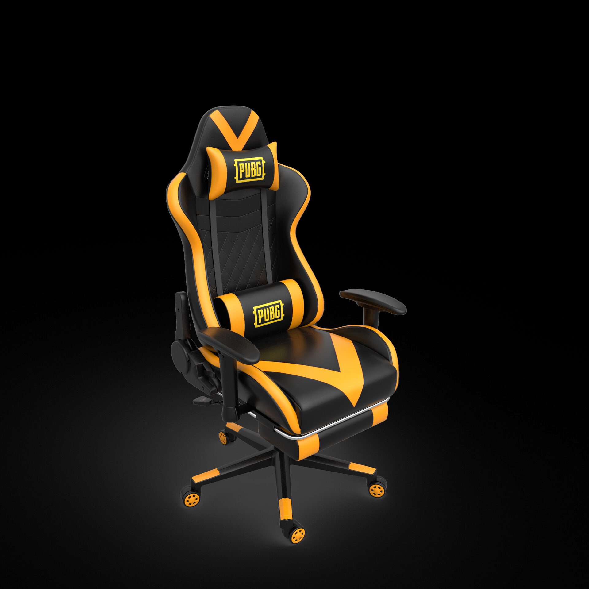 Gaming chair pubg store