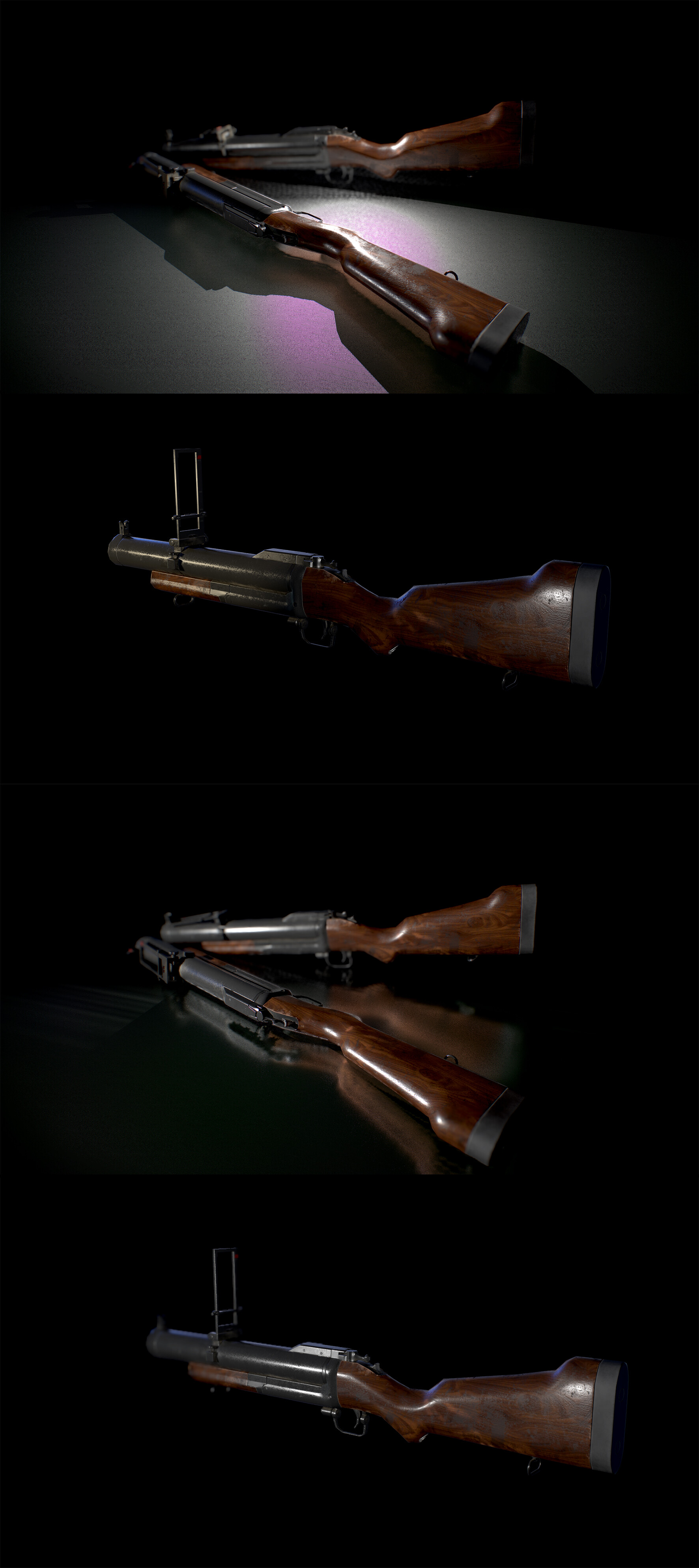 ArtStation M79
