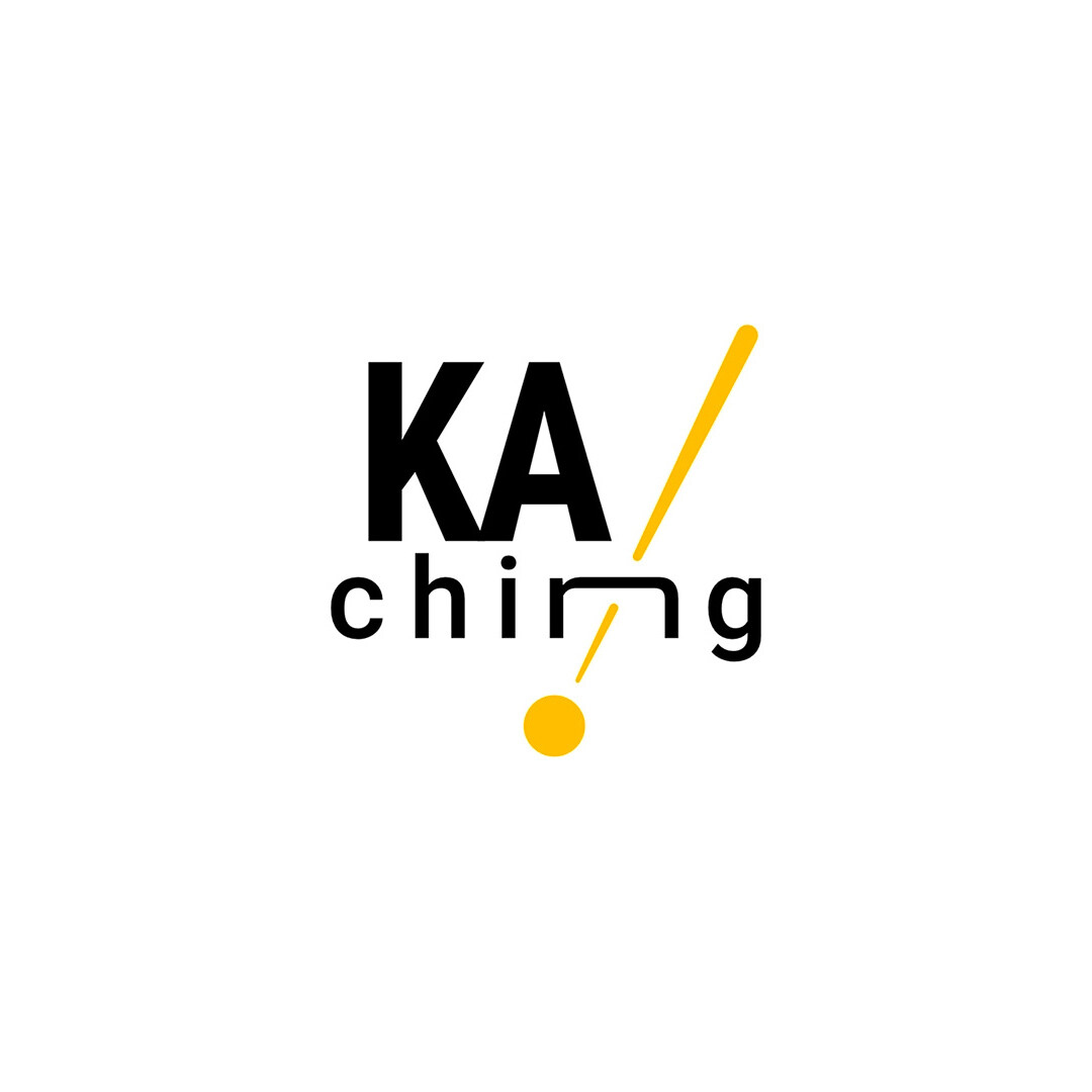 KA Ching! is a group of professional teachers and managers for E-commerce platforms and online shops

Etsy Amazon Shopify etc...