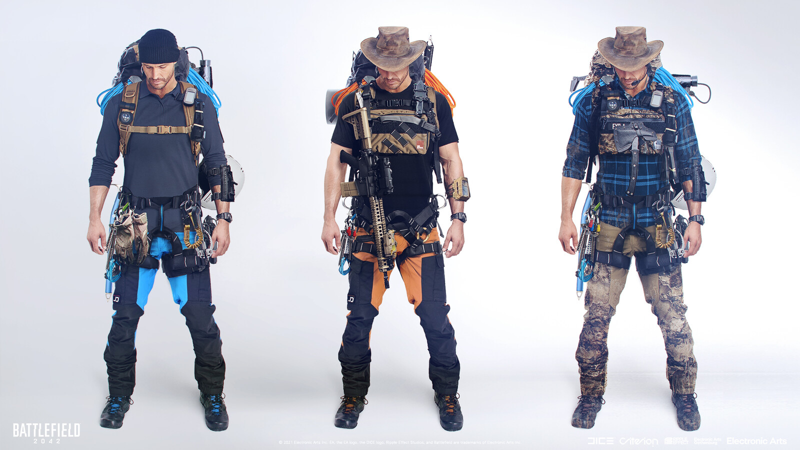 Webster Mackay - exploration concept art . A small sample, many more were made during pre-production.