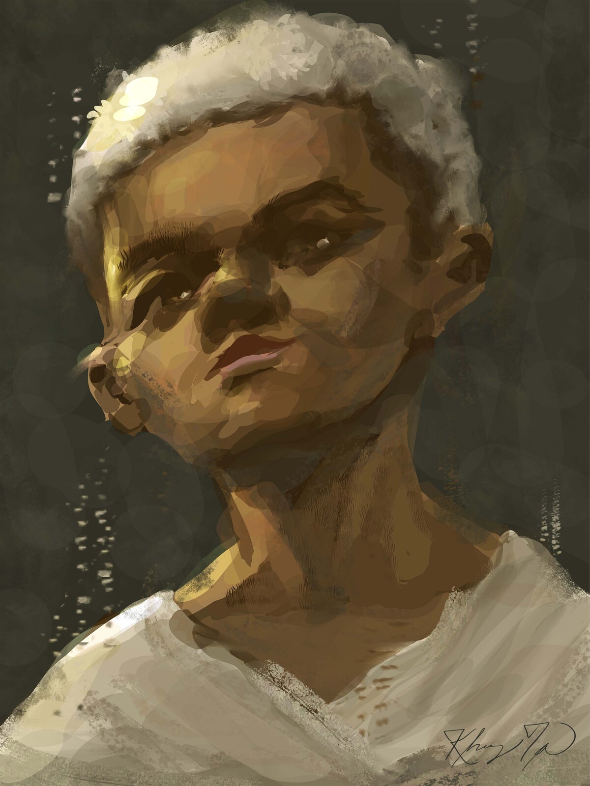 Ekko - Young