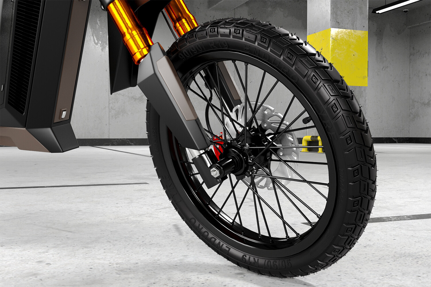 Ktm delta electric motorcycle cheap