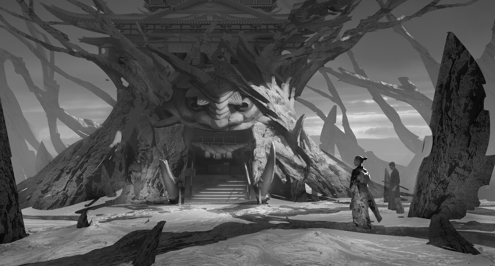 Early Exploration 3