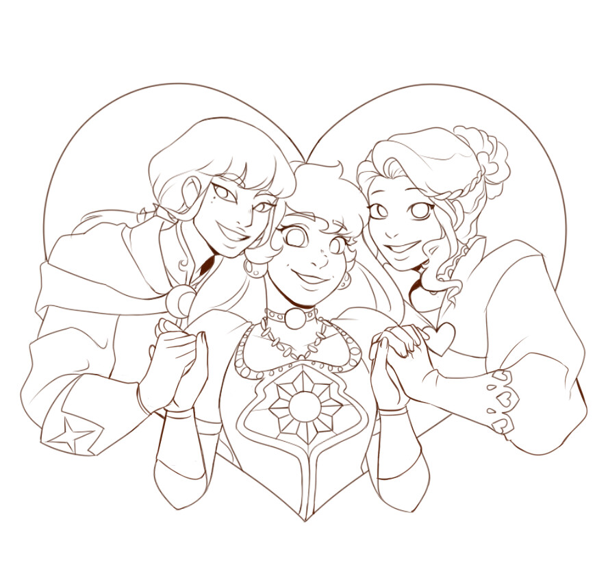Lineart