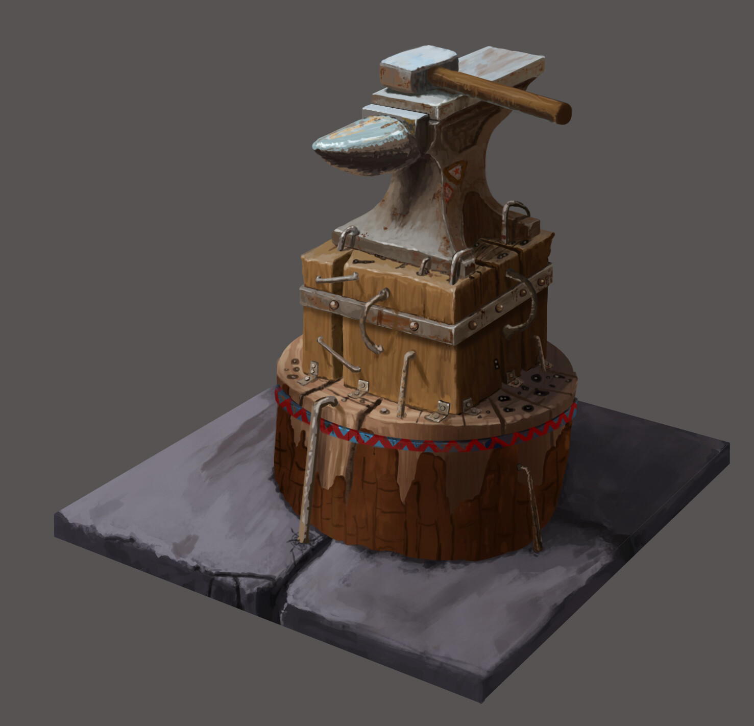 artstation-anvil