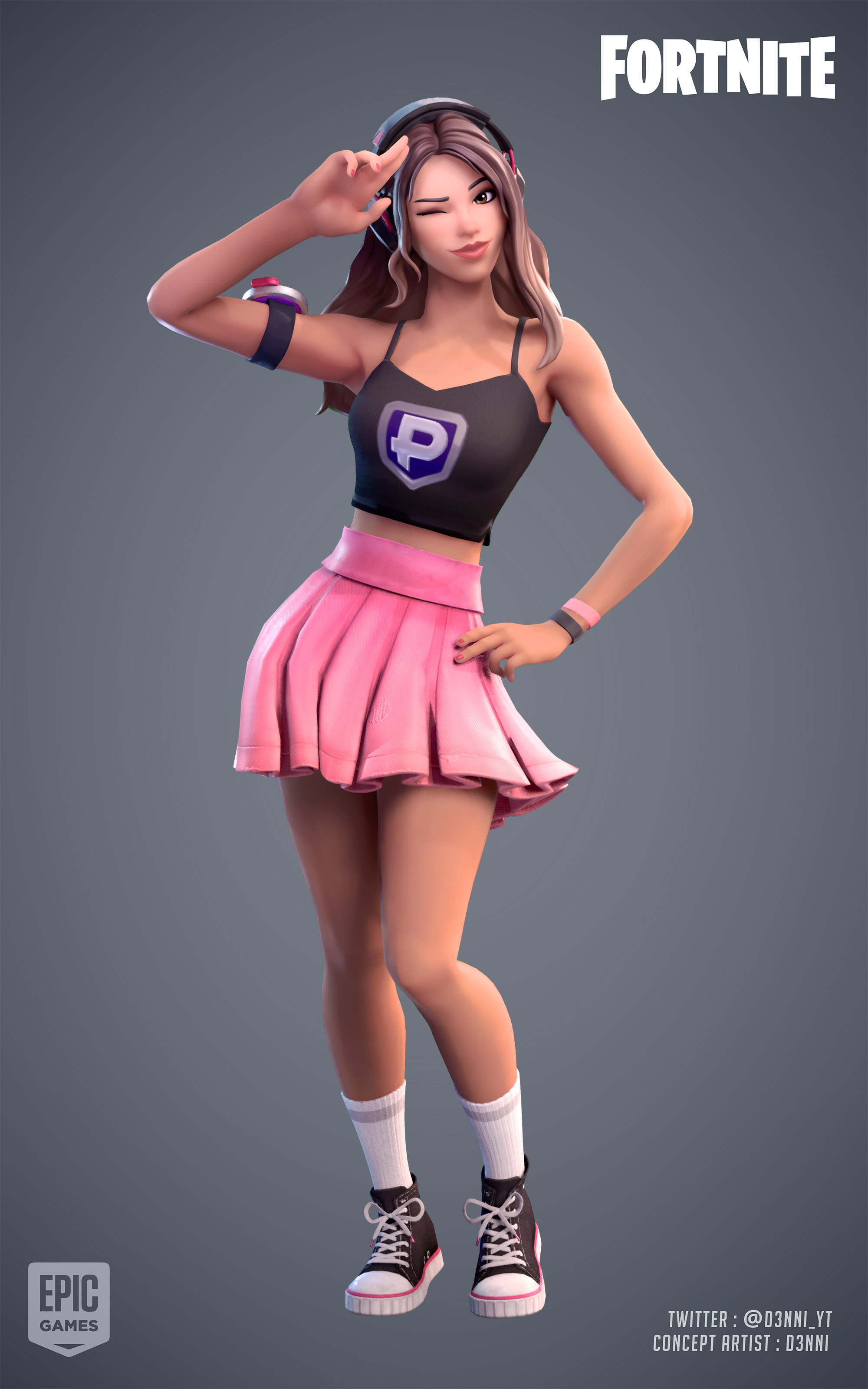 Pokimane: From Gamer Girl To Global Icon