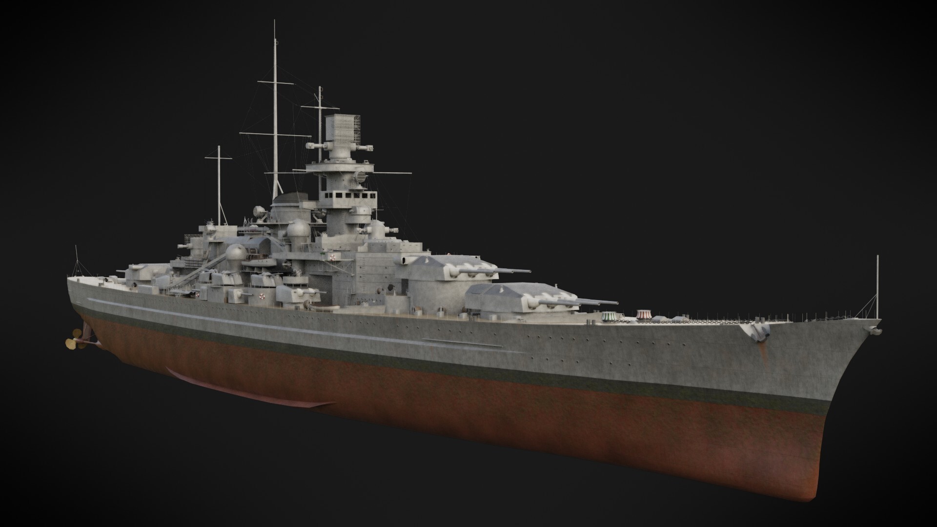 その他 Gneisenau Gneisenau | War Thunder Wiki