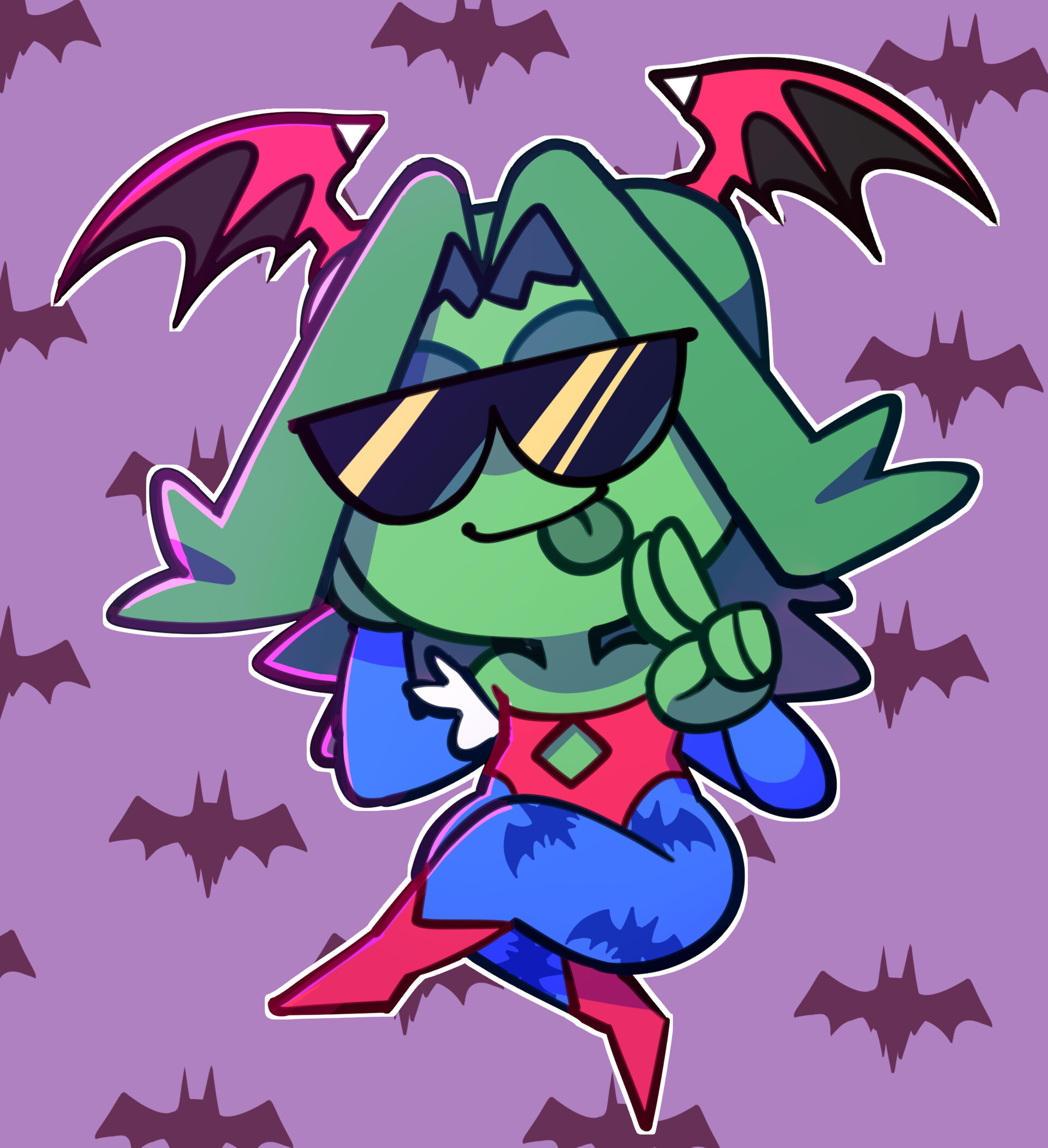 ArtStation Halloween 2021