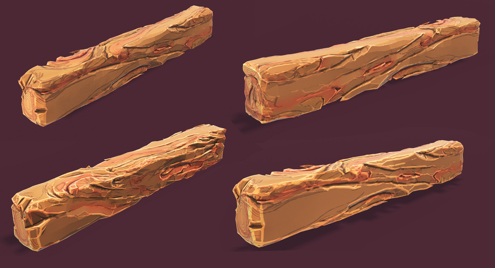 More early viewport grabs