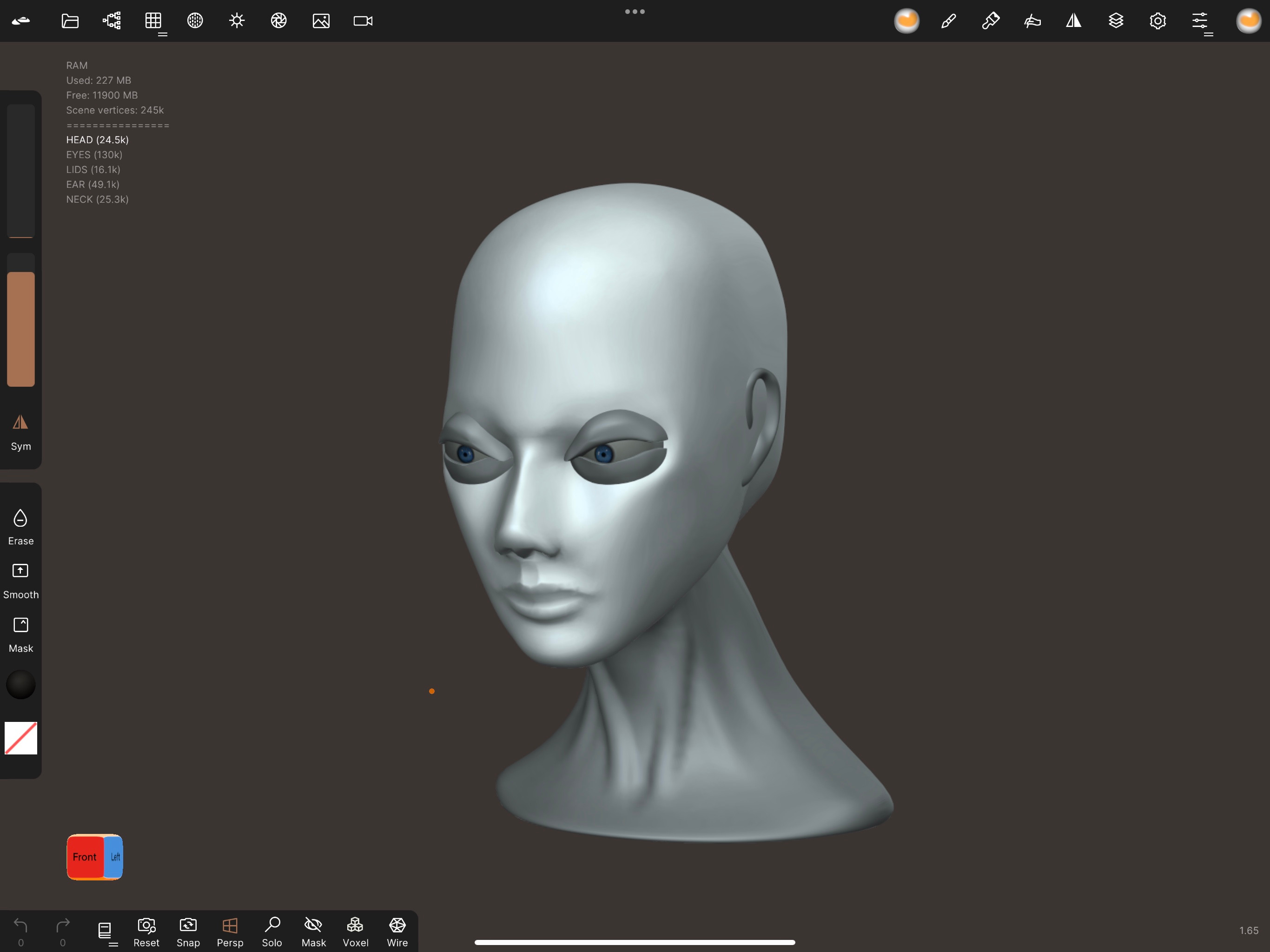 WIP 3