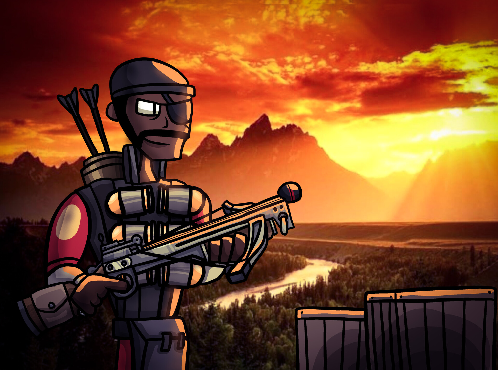 Demoman