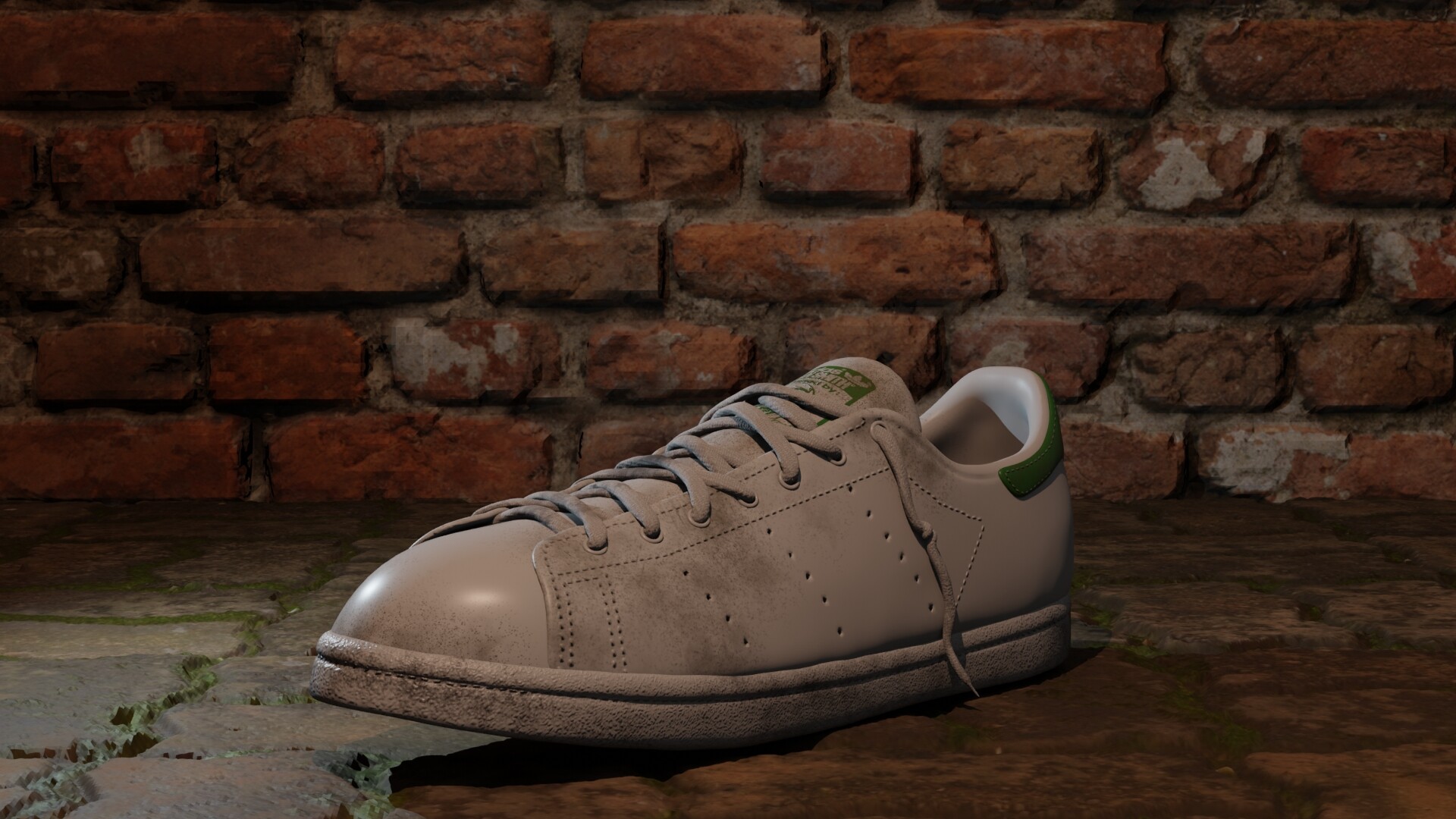 Stan smith 3d store