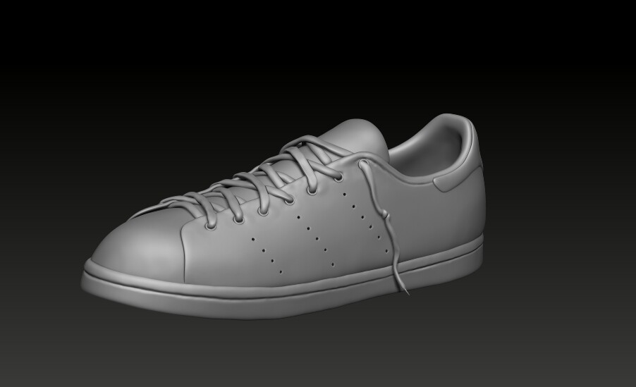 Stan smith outlet 3d