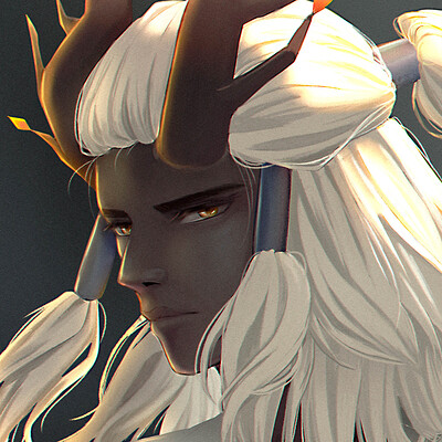 Artstation Ro Charleston