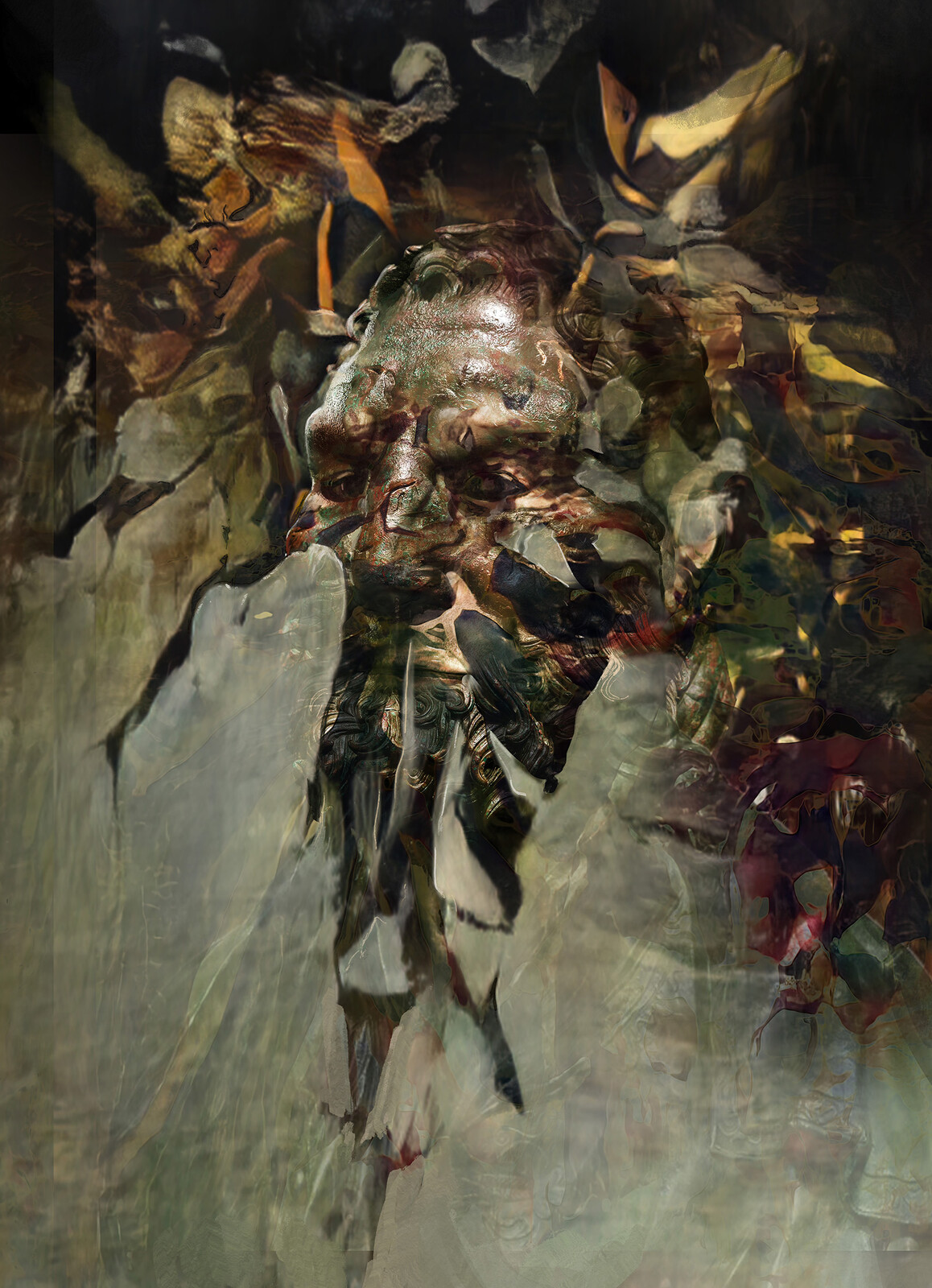 The Fall
