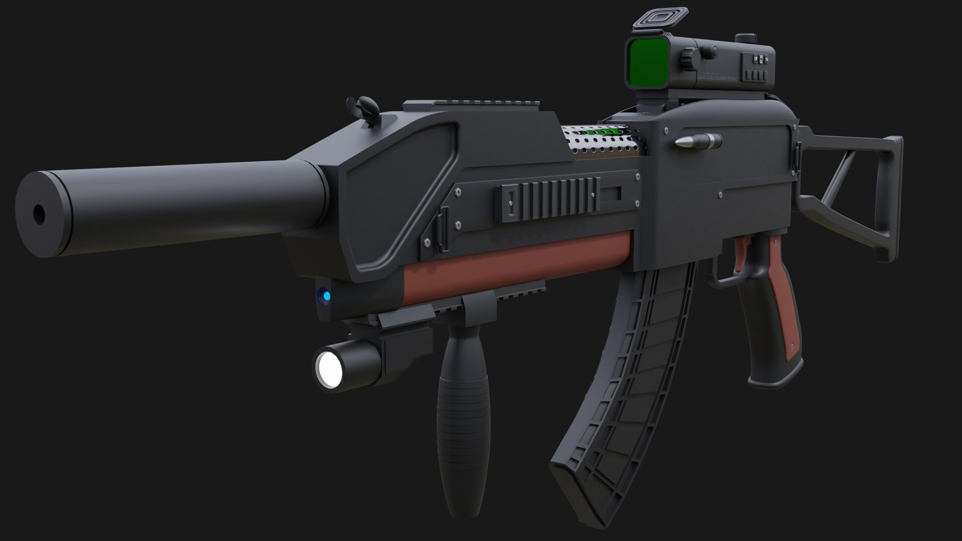 ArtStation - AS-117