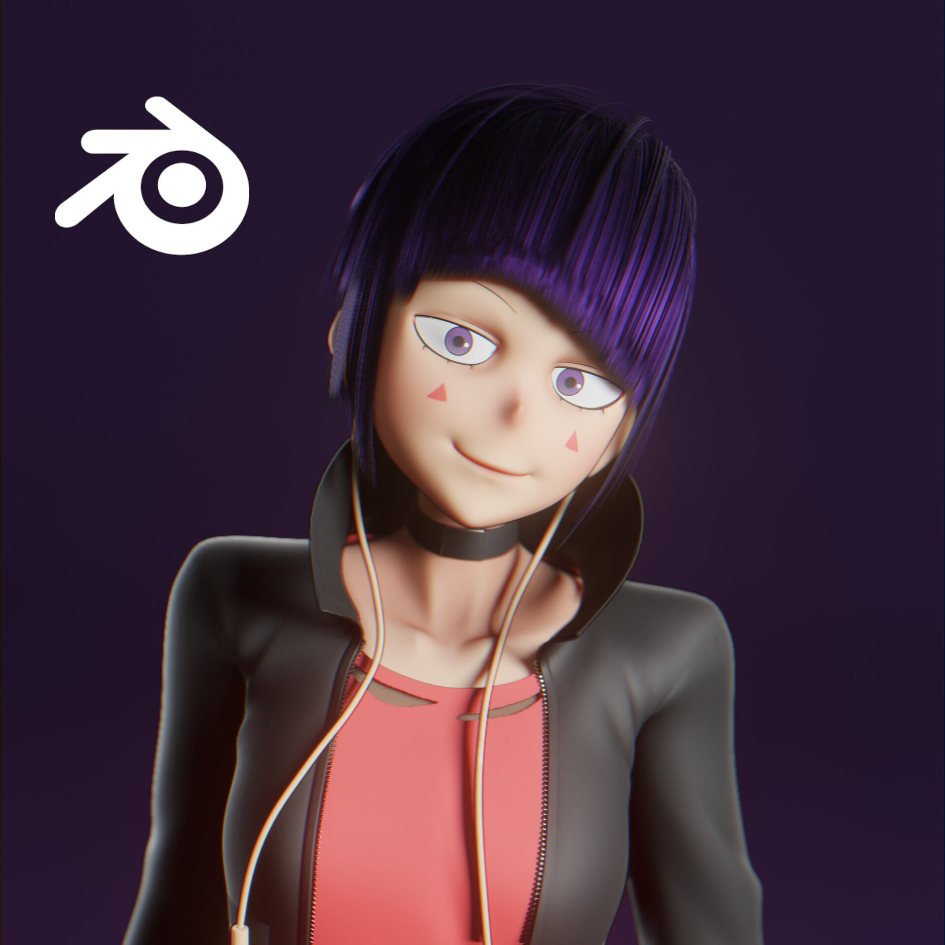 Earphone deals jack bnha