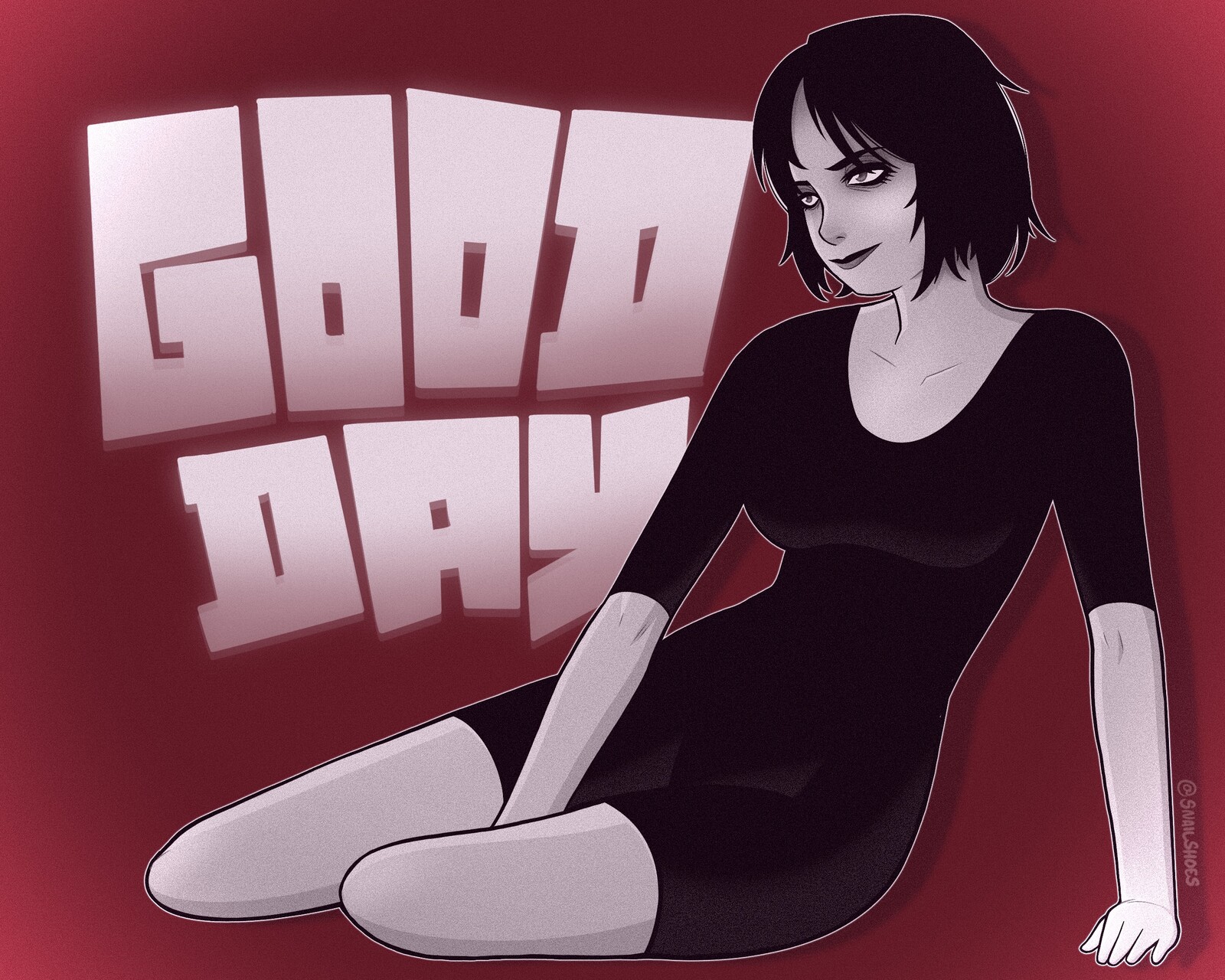 GOOD / BAD