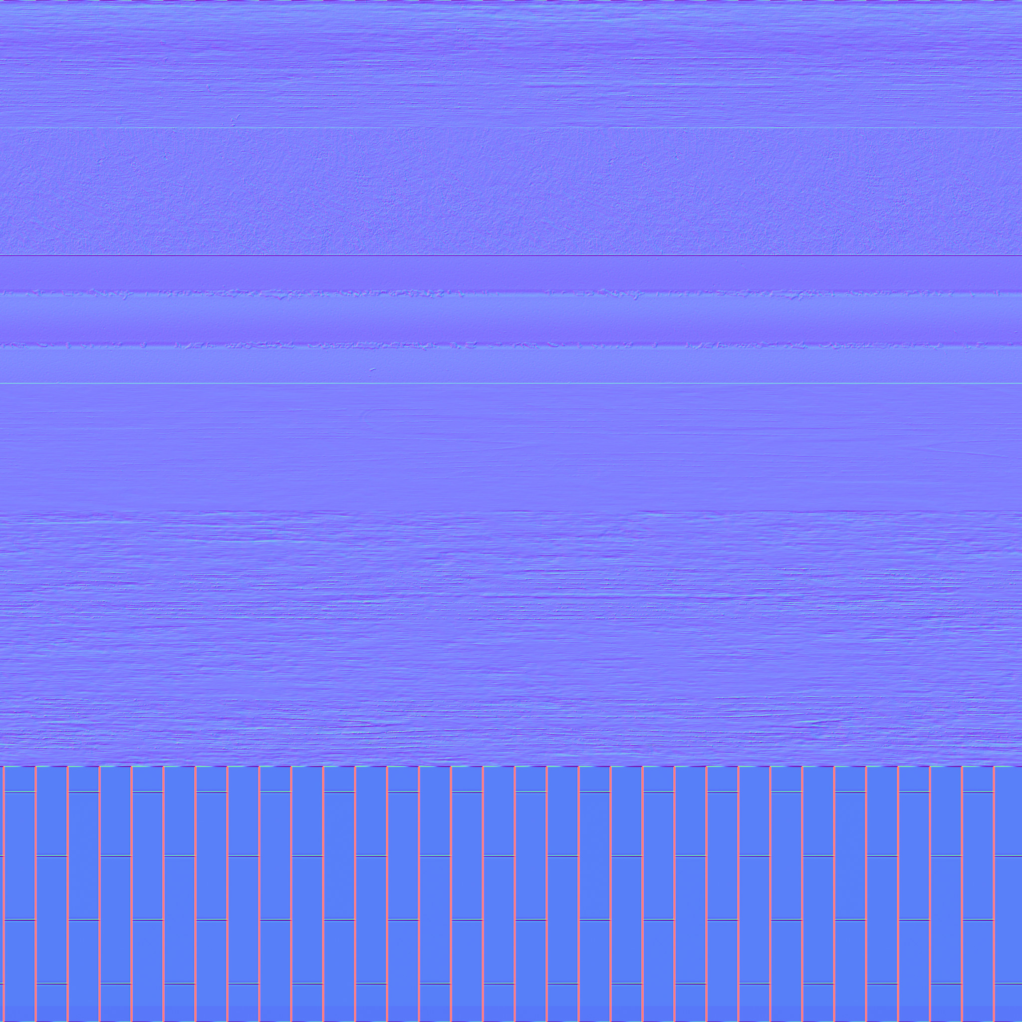  Normal Map