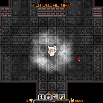 Artstation Game Development Of Action Rpg