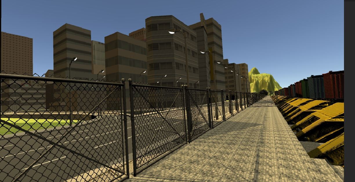 artstation-3d-environment-in-unity