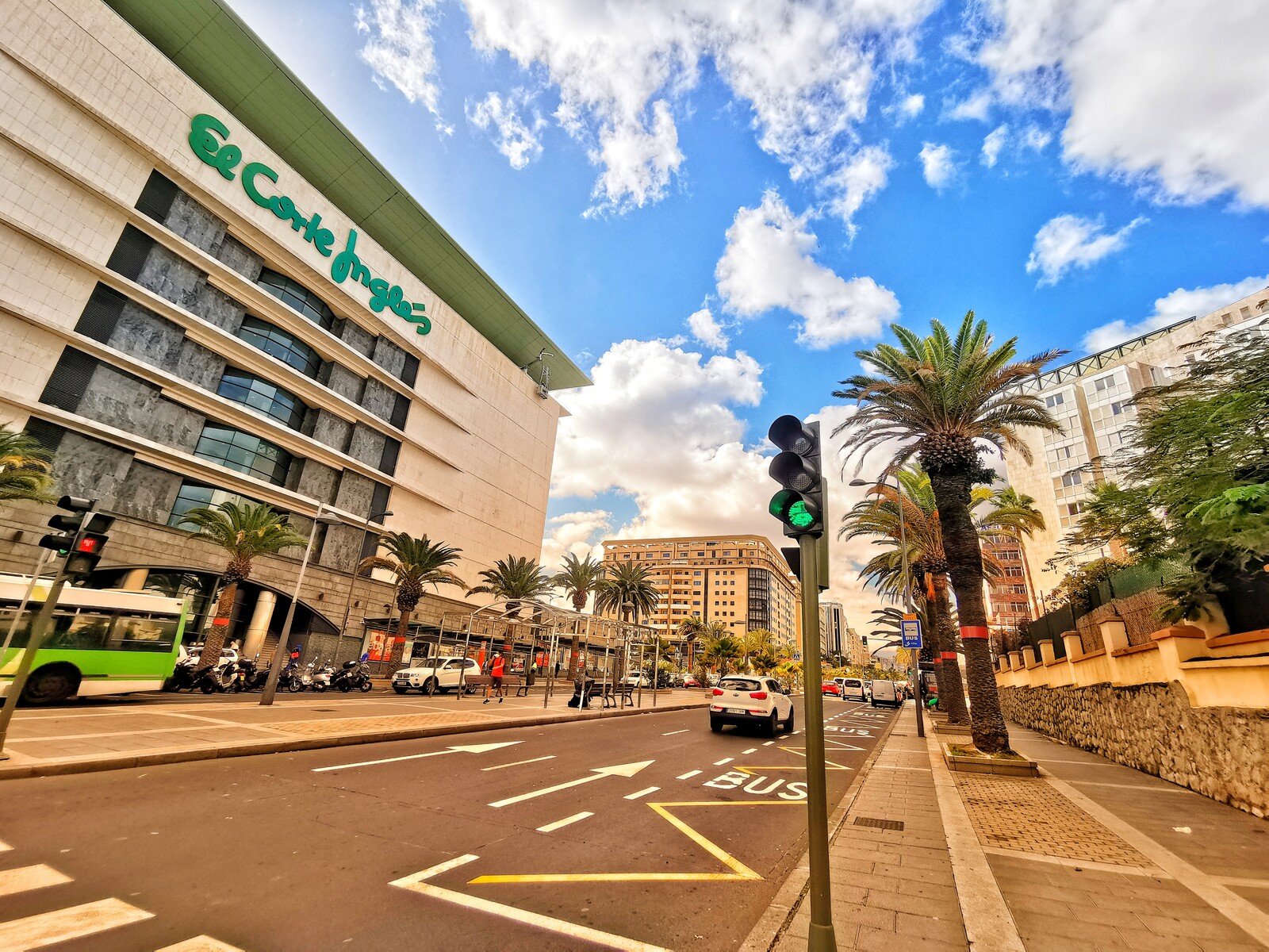 Tenerife