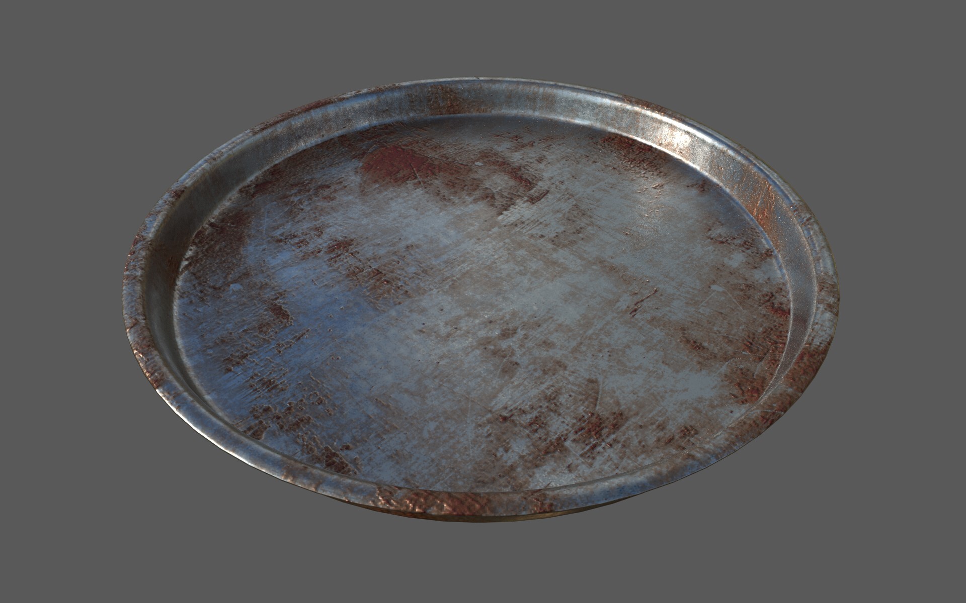 artstation-curry-stained-steel-plate