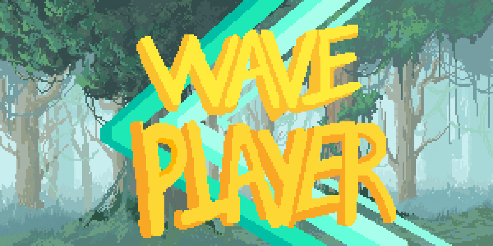 WavePlayer: 2D Game Published to Steam