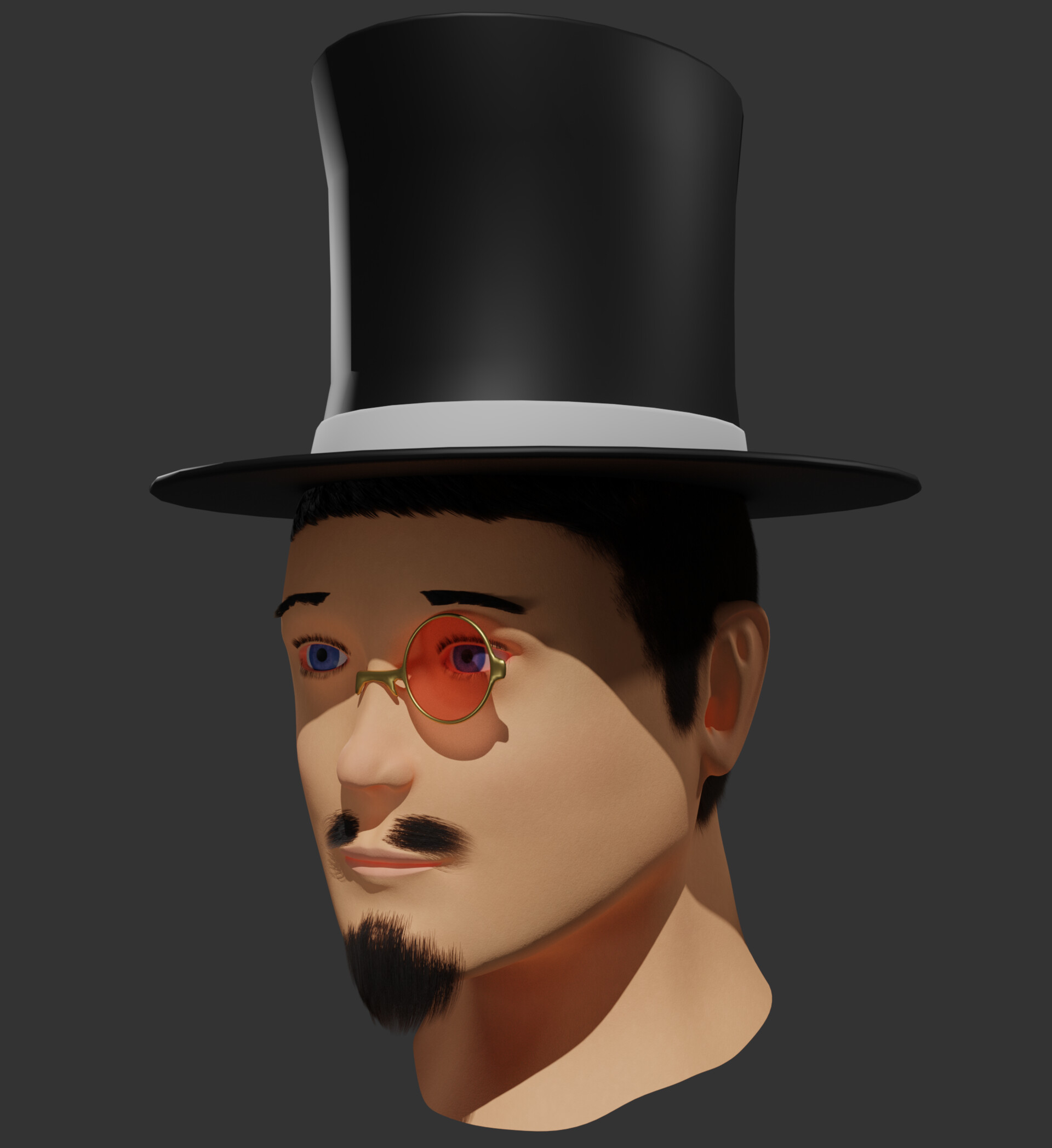 artstation-distinguished-gentleman