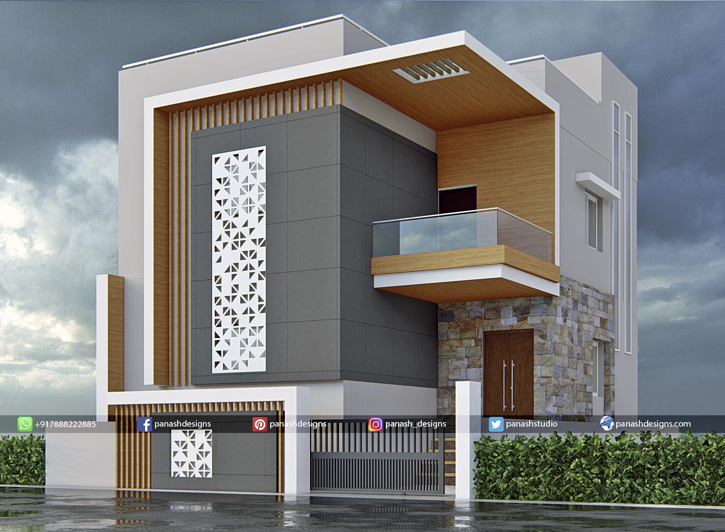 2 Storey Commercial Building Design: 10 Expert Tips to Boost Your