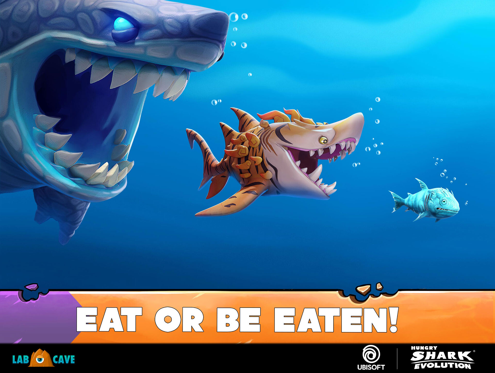 Hungry Shark Evolution - Apps on Google Play