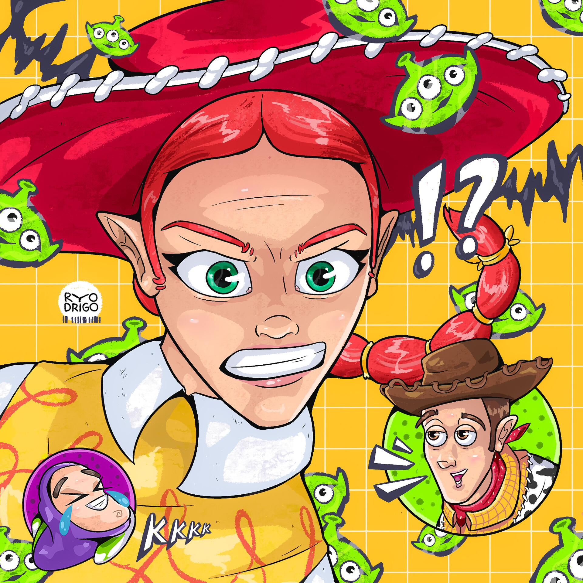 Toy story jessie buzz sales