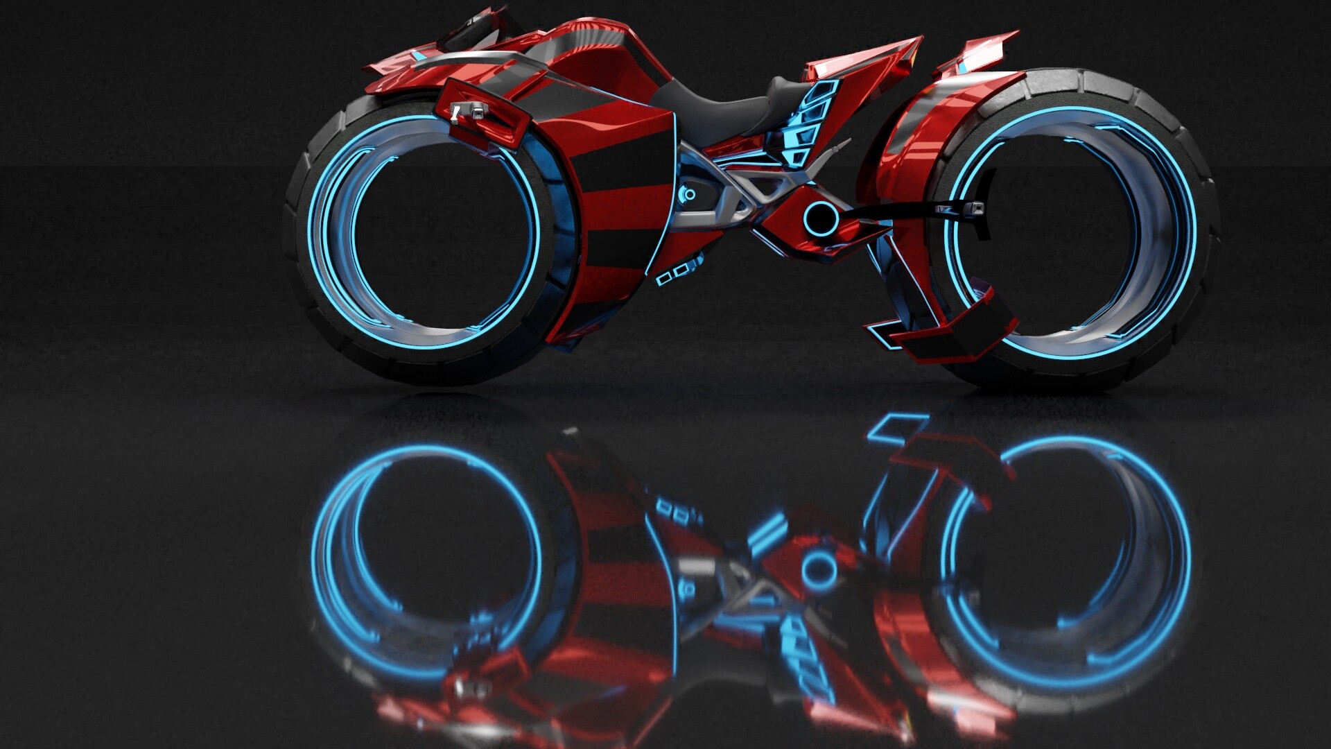 Bike from clearance tron legacy