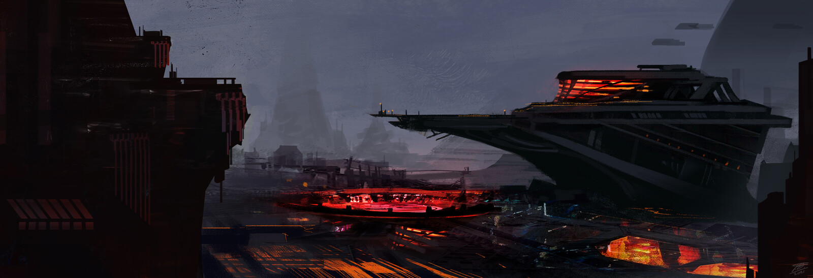Emperor's Watch