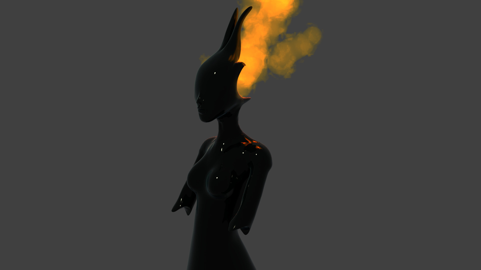 ArtStation Hotheaded