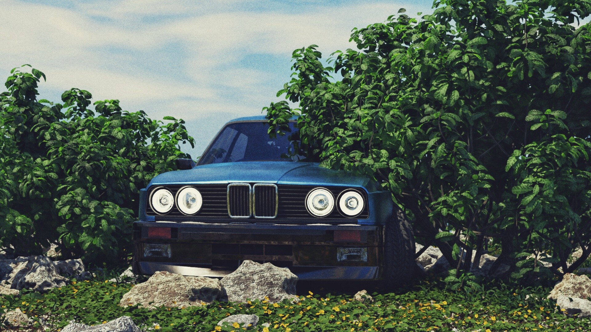 artstation-lost-in-nature