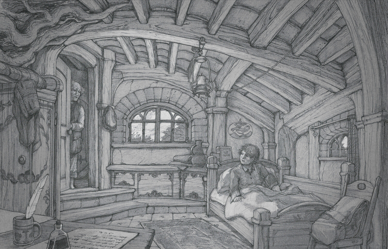 Yannic Kawan - Good Morning, Sam!