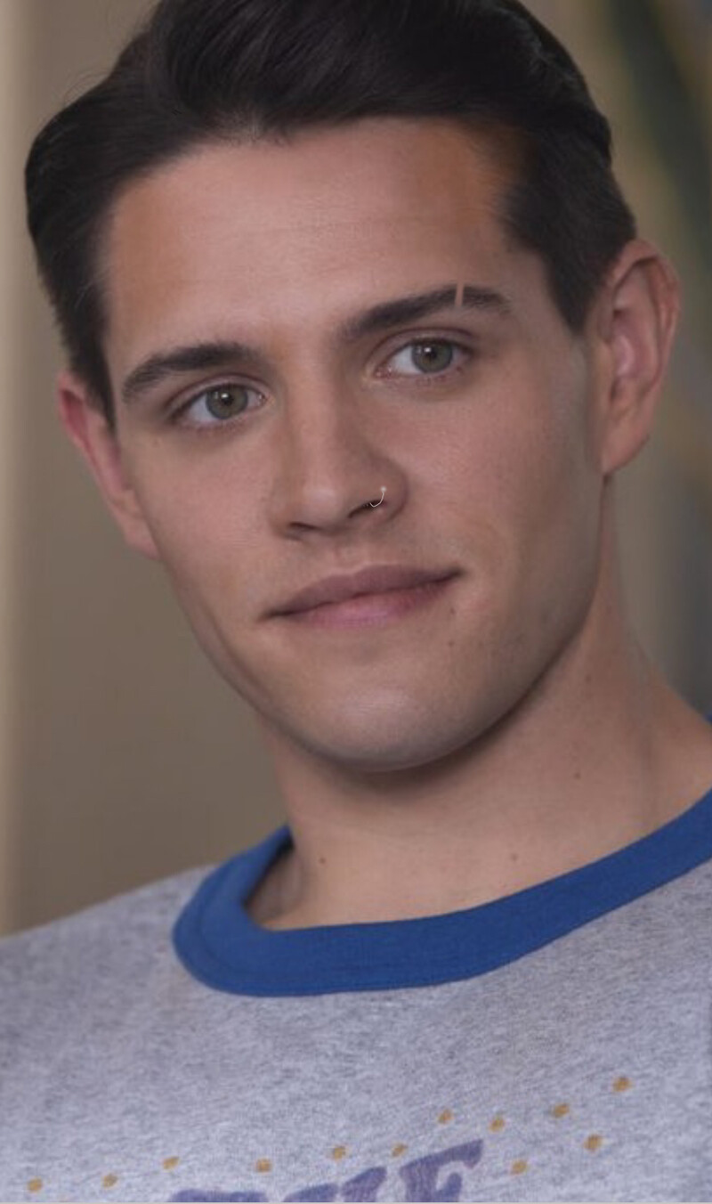 ArtStation Savannah Reule artstation-savannah-reule