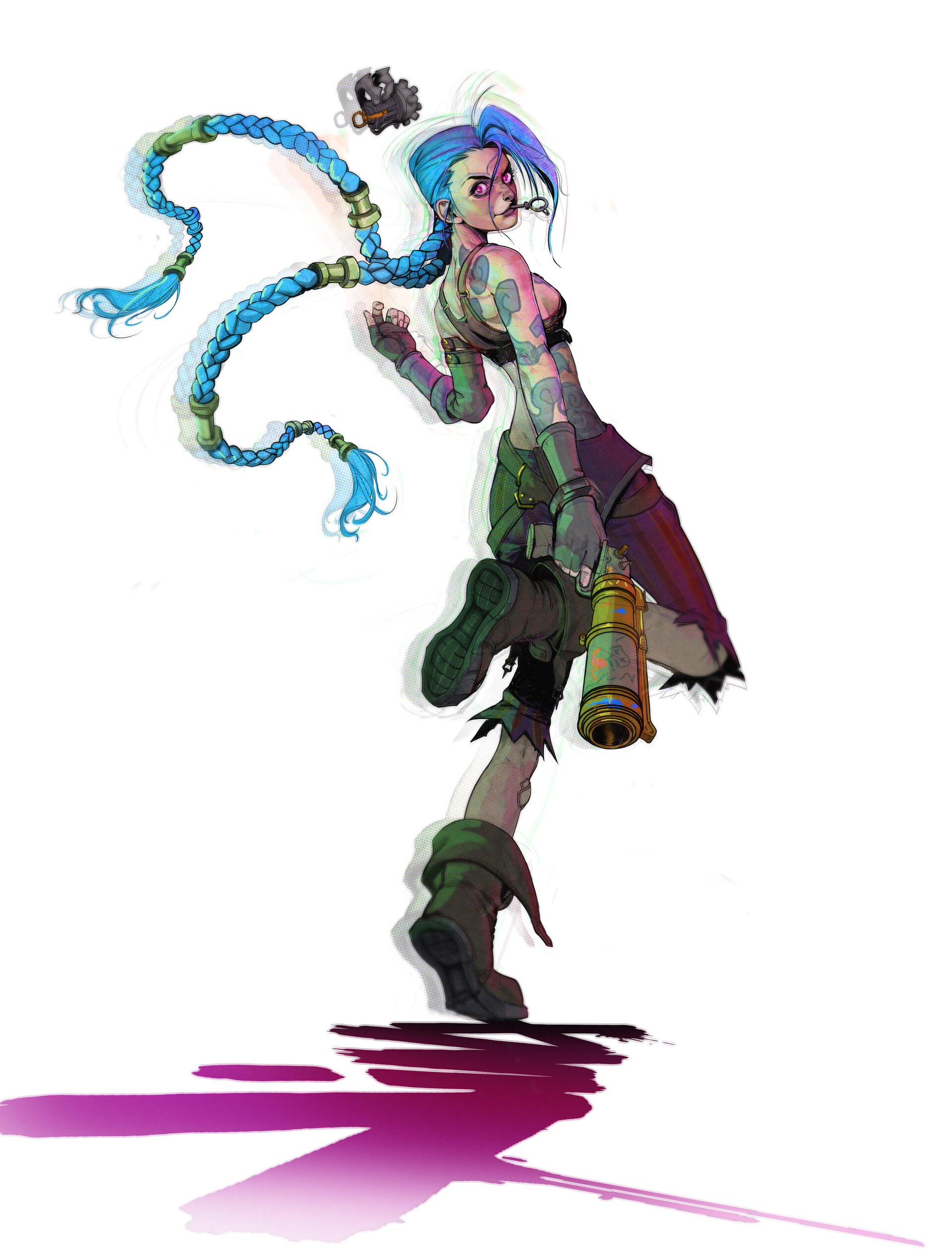 Jinx Lierre