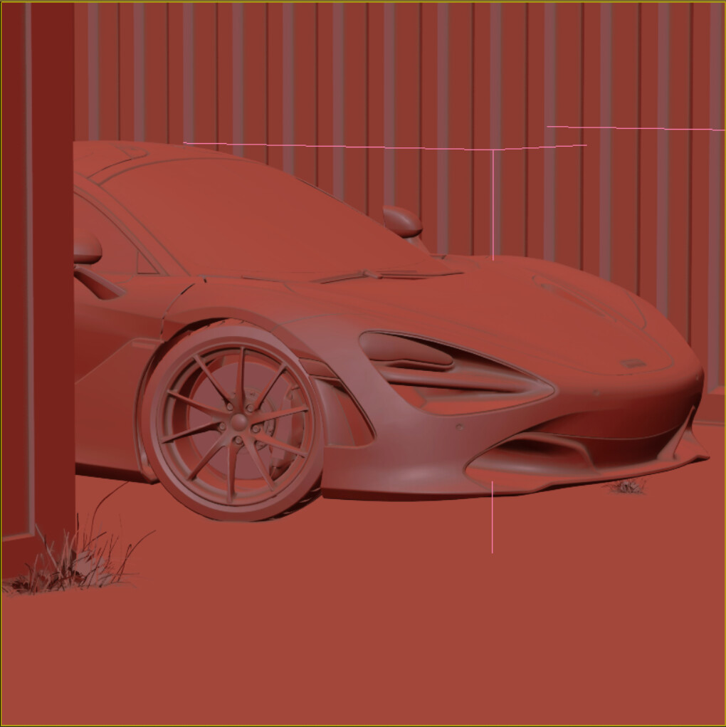 Clay