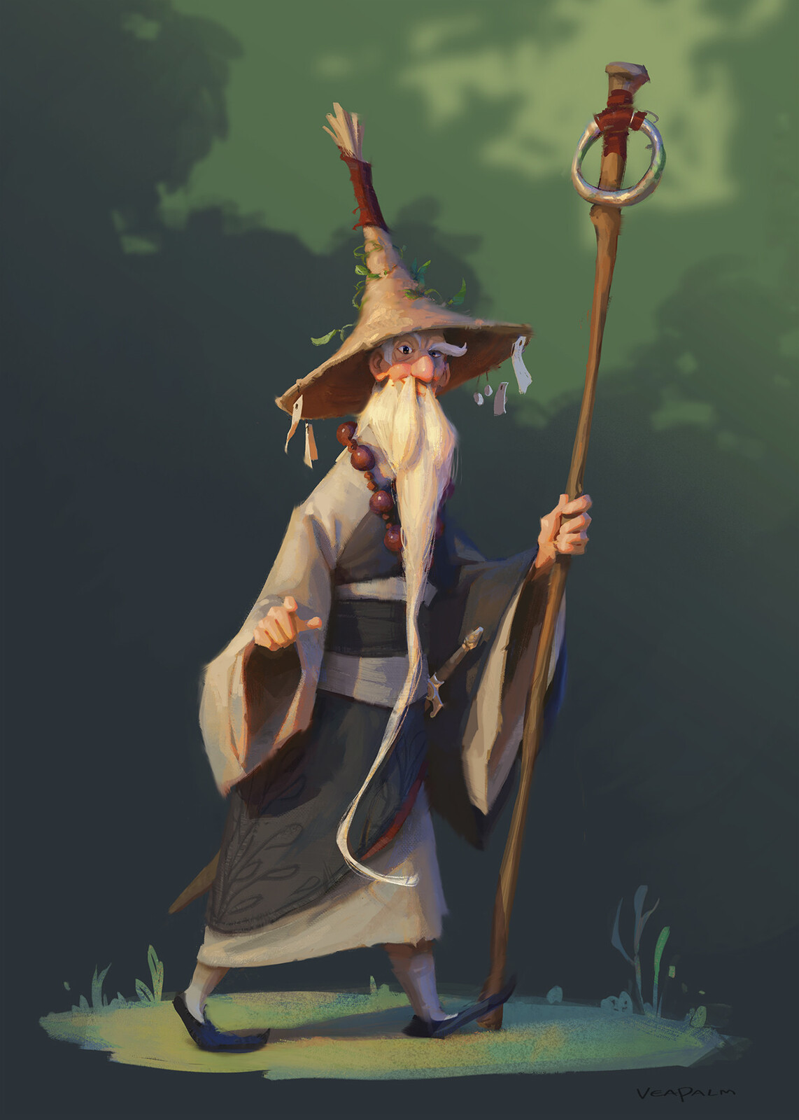 Concept by Vanessa Palmer! 