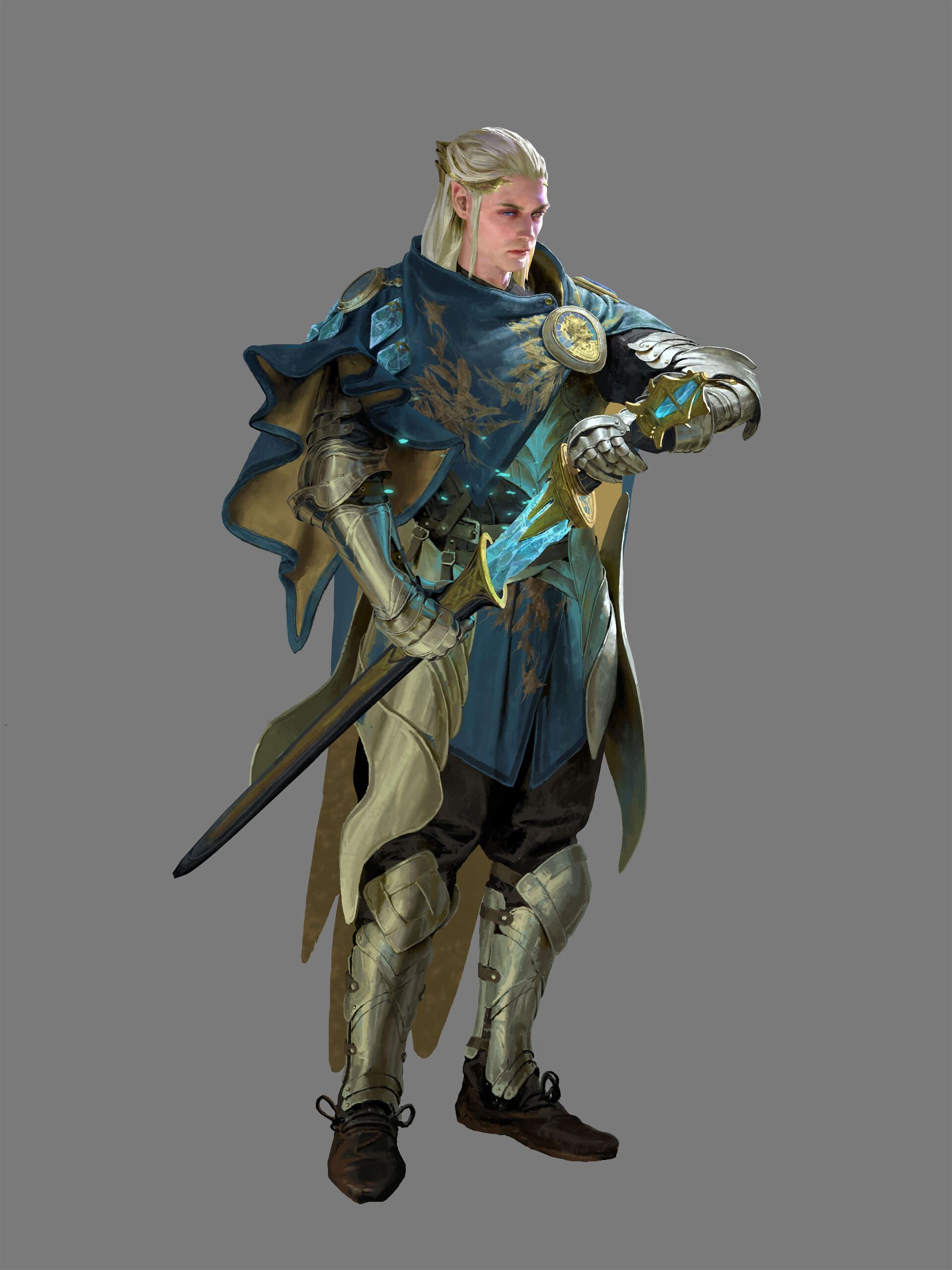 Insist palace Puzzle