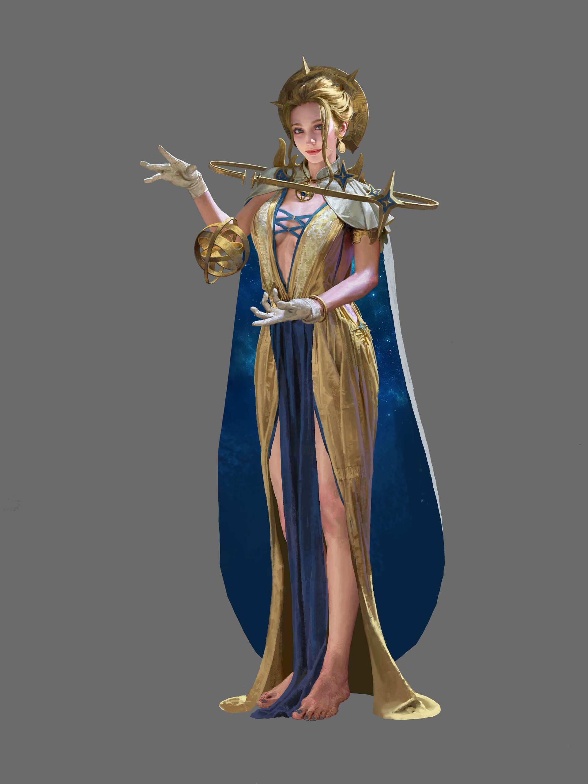 Insist palace Puzzle