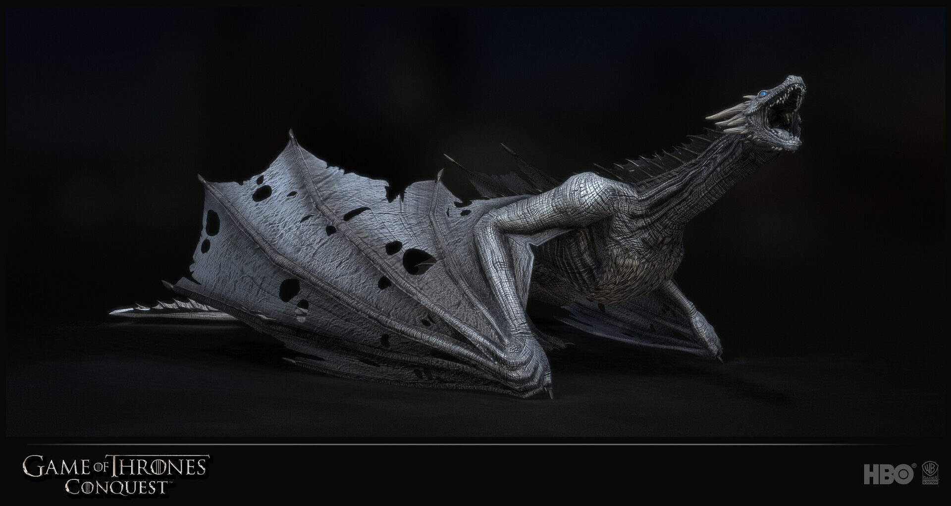 Icy viserion sale
